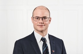 Schweizerischer St&auml;dteverband / Union des villes suisses: Sean M&uuml;ller devient d&eacute;l&eacute;gu&eacute; aux affaires f&eacute;d&eacute;rales de l'Union des villes suisses