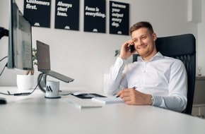 A&M Unternehmerberatung GmbH: Ghosting im Handwerk - Alexander Thieme verrät, was Handwerker tun können, wenn sich der Kunde nicht mehr meldet