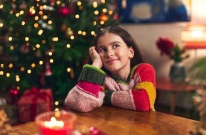 Lidl: Lidl startet internationale Weihnachtskampagne: "Wundervolles lohnt sich jeden Tag"