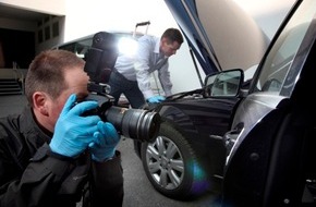 Polizei Rhein-Erft-Kreis: POL-REK: Arbeitsunfall in Kfz-Betrieb - Kerpen