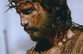 ProSieben: Thema des Tages: Jesus und die Kreuzigung am Karfreitag auf ProSieben