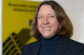 Vergölst GmbH: Wechsel an der Spitze von Vergölst: Frauke Wieckberg übernimmt die Leitung des Reifen- und Autoservicespezialisten