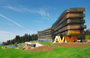 Hotel AVIVA**** make friends: AVIVA wird 3 Jahre alt und erreicht bereits 80% Jahresauslastung - BILD