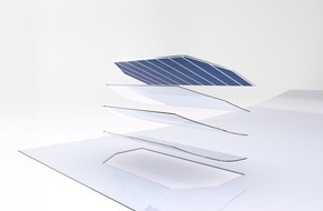 SCHOTT AG: SCHOTT bringt Hochleistungs-Solar Cell Cover Gläser für Weltraum-Solarzellen auf den Markt