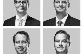 FTI-Andersch AG: FTI-Andersch: Financial-Services-Experte Christoph Söhngen wird Partner / Drei weitere Partner und vier Managing Directors ernannt / FTI-Andersch weiter auf Wachstumskurs