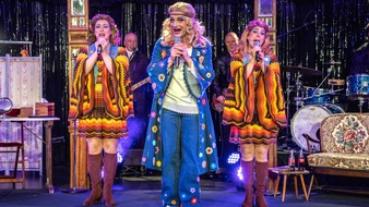 3sat: 3sat-Doku &uuml;ber das Lebensgef&uuml;hl des Schlagers