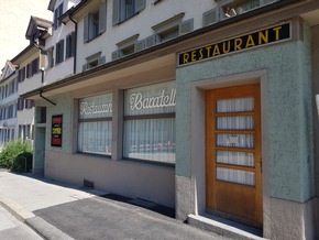 ICOMOS Suisse comunica i vincitori del premio &quot;Albergo e ristorante storico dell&#039;anno 2025&quot; / Uno dei vincitori ha quasi 250 anni