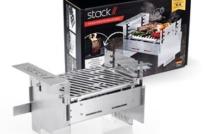 Netto Marken-Discount Stiftung & Co. KG: stack///grill jetzt im Online-Shop von Netto Marken-Discount