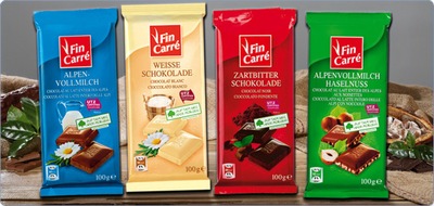 LIDL Schweiz: Certification UTZ: Lidl Suisse mise sur le cacao issu d'une production à 100% durable (IMAGE)