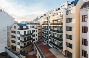 Quantum Immobilien AG: Quantum tätigt weiteren Ankauf in Wien