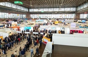 Flotte Medien GmbH: Die „Flotte!“ 2025: Fokus Elektromobilität und Innovation
