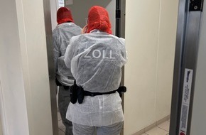 Hauptzollamt Münster: HZA-MS: Urkundenfälschung, illegaler Aufenthalt und fehlerhafte Zeitaufschreibung: Zoll macht Entdeckungen im Lebensmittelgewerbe / Mehr als 300 Arbeitsverhältnisse geprüft