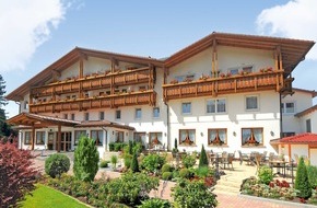 Privathotels Dr. Lohbeck: Privathotels Dr. Lohbeck übernehmen Traditionshotel Sonne Baiersbronn