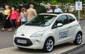 Der Startschuss fällt 1925 in Berlin: Ford in Deutschland blickt auf 90 erfolgreiche Jahre zurück (FOTO)