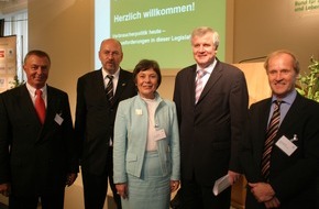 Lebensmittelverband Deutschland e. V.: Paragraphen lösen keine Probleme!
