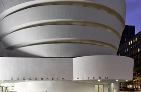 BMW AG: BMW Guggenheim Lab / Guggenheim Foundation und die BMW Group geben neue weltweite Initiative bekannt