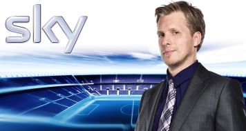 Sky Deutschland: Oliver Pocher wird Sky Moderator bei Samstag LIVE! (mit Bild)