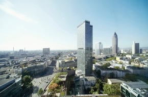 Reisebank AG: Reisebank AG feiert 100 Jahre: Vom Bahnhofsschalter zum modernen Wertedienstleister / Jubil&auml;umsausstellung "Erlebnis Gold-Tresor" in der DZ BANK, Matthias Kreft wird in den Vorstand berufen