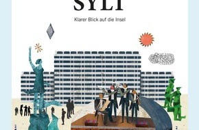 Sylt Marketing GmbH: Kurs Sylt: Die neue Publikation von Sylt Marketing ist da