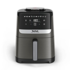 Easy Fry Smart &amp; Silence: Tefal launcht die leiseste Heißluftfritteuse mit XL-Kapazität[i]