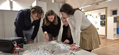 Hochschule Bremerhaven: Mit Escape Games neue Fähigkeiten entwickeln