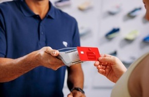 S-Payment GmbH: Sparkassen-Karten gl&auml;nzen im neuen Design