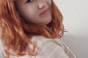 Landespolizeiinspektion Nordhausen: LPI-NDH: &Ouml;ffentlichkeitsfahndung nach vermisster Person - Wo ist Yuliia Hilova?
