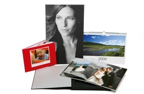 book4you: Neue Fotobuch-Gestaltungssoftware bei book4you