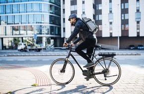 Aktion Gesunder Rücken e. V.: Schmerzfrei radeln / Fahrrad: Rückengesund im Sattel