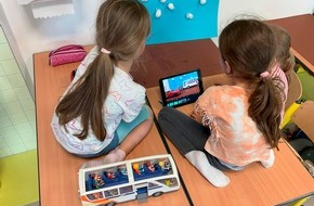 SWR - Südwestrundfunk: SWR Medientrixx 2025/26 - Die neuen Schulen stehen fest