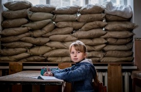 UNICEF Deutschland: UNICEF: Deutliche Zunahme von Angriffen auf Schulen in der Ostukraine