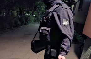 Hauptzollamt Frankfurt am Main: HZA-F: Gemeinsame Pressemitteilung Zoll und Staatsanwaltschaft Frankfurt am Main-