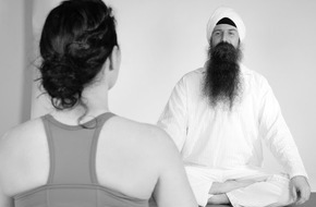 Central Spa Hotel Sölden: "Bewusstes Leben" - Yoga-Wochenende mit Experte Arogya Ragshak Rai  im 5-Sterne Hotel "Das Central  - Alpine . Luxury . Life" - BILD