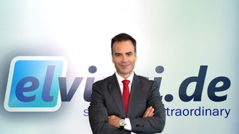 Elvinci.de GmbH: Kein Verlust, sondern eine Bereicherung: Konstantinos Vasiadis verrät, wie sich das Retourengeschäft für Händler doch noch rentiert