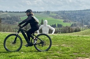 Tourismus Toskana - Toscana Promozione Turistica: Neue Routen und Reisetipps für die Toskana zwischen Nachhaltigkeit, Natur, Kunst und Genuss