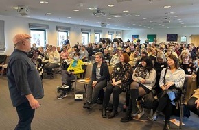 HörPartner GmbH: Als starker Unabhängiger gemeinsam mit dem Team wachsen: Jahresversammlung der HörPartner mit positiver Bilanz und Zuversicht für das kommende Hörakustik-Jahr