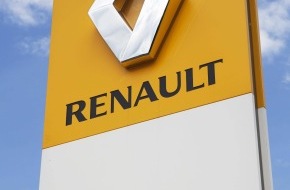 Renault Suisse SA: Des Renault plus «suisses», à des prix encore plus attractifs (ANNEXE)