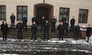 Polizeipräsidium Mittelhessen - Pressestelle Marburg-Biedenkopf: POL-MR: Nur wenige Beanstandungen bei Kontrollen zur Einhaltung der Vorschriften der Hessischen Corona-Verordnungen