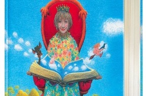 Weltbild Verlag GmbH: Die lebende Schweizer Legende Trudi Gerster wird 90 - Buchpremiere: Trudi - Die Märchenkönigin: Die schönsten Geschichten