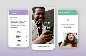 PAIR Finance GmbH: PAIR Finance expandiert nach Portugal
