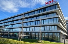 KPT: Attraktive Prämien und hohe Kundenzufriedenheit: KPT wächst deutlich