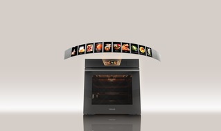 DREAME INTERNATIONAL (HONGKONG) LIMITED: Mit neuen Back&ouml;fen, Geschirrsp&uuml;lern & K&uuml;hlschr&auml;nken: Dreame erweitert sein Smart-Home-&Ouml;kosystem