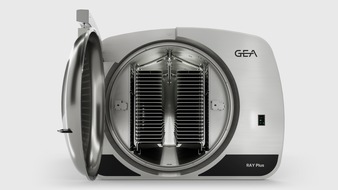 GEA Group Aktiengesellschaft: GEA launches new freeze dryer series for food application