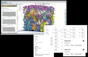 CT CoreTechnologie GmbH: Pressemitteilung: CoreTechnologie und Phasio präsentieren integrierte Software auf der Rapid + TCT Fachmesse in Detroit