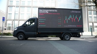 Factorial: Studie: Arbeitsdruck in Deutschland steigt: Personalabteilungen beobachten mehr Krankenst&auml;nde und sinkende Motivation unter Arbeitnehmern