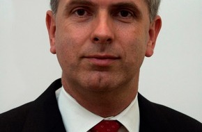 Schaffner Holding AG: New CEO for the Schaffner Group