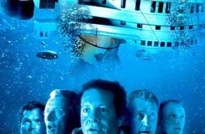ProSieben: Die Gefahr ist längst an Bord! "Der Poseidon Anschlag" auf ProSieben