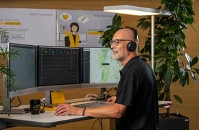 ADAC SE: ADAC Telenotarzt startet im Bergischen Land