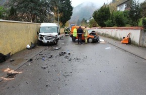 Polizeidirektion Landau: POL-PDLD: Tödlicher Verkehrsunfall 
08.11.2017, 10.07 Uhr