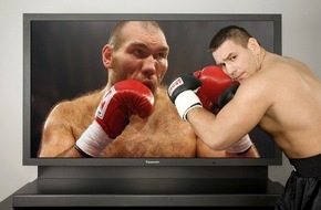 Panasonic Deutschland: Knockout in voller Länge